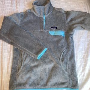 Patagonia Jacket